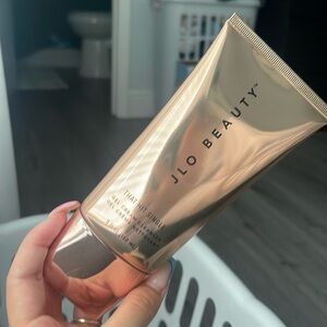(BRAND NEW) JLo Beauty Gel Cream Cleanser